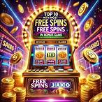 free slot machines with free spins